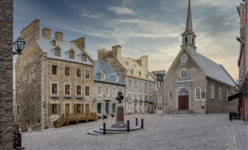La Place Royale
